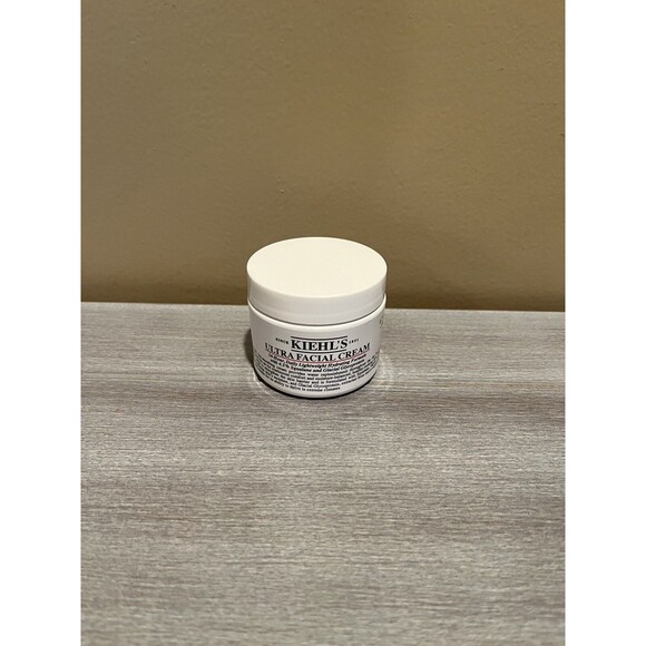 Kiehl's Other - Kiehl’s Ultra Facial Cream 50ml, Daily Lightweight Hydrating Formula Moisturizer